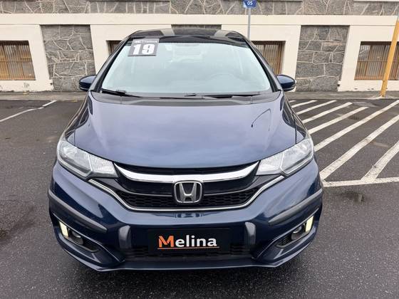 HONDA FIT 1.5 PERSONAL 16V FLEX 4P AUTOMÁTICO HONDA FIT 1.5 PERSONAL 16V FLEX 4P AUTOMÁTICO